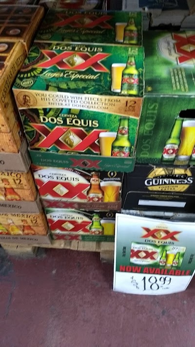 Port Richmond Beverage