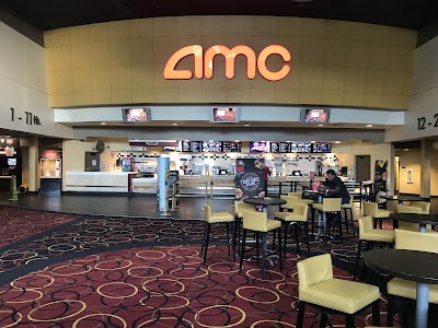 Amc Carolina Pavillion #681