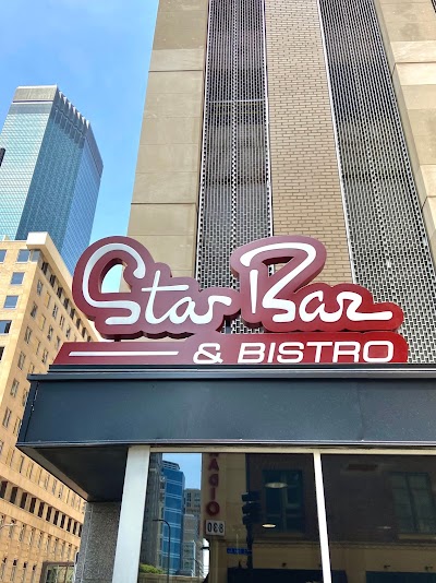 Star Bar & Bistro