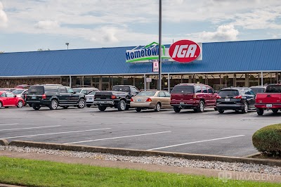 Hometown Iga