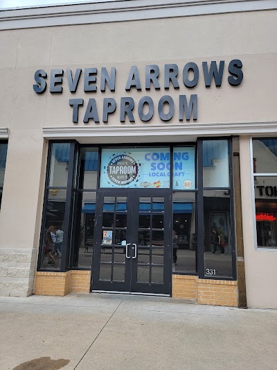 Seven Arrows Taproom