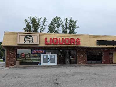 Trail Creek Liquors>main