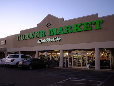 Corner Market