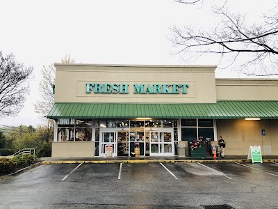 The Fresh Market