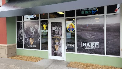 Linksters Tap Room