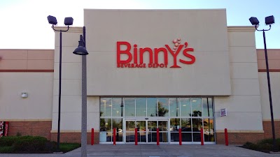 Binnys Beverage Depot