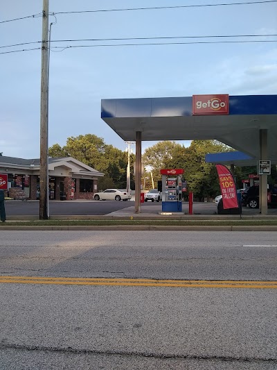 Giant Eagle