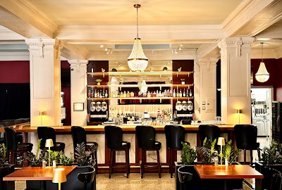 Farren's Pub And Eatery