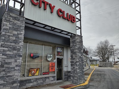 City Club