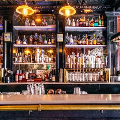 Blind Tiger Pub (chs)