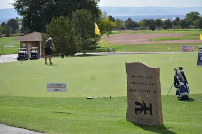 Paradise Hills Golf Course