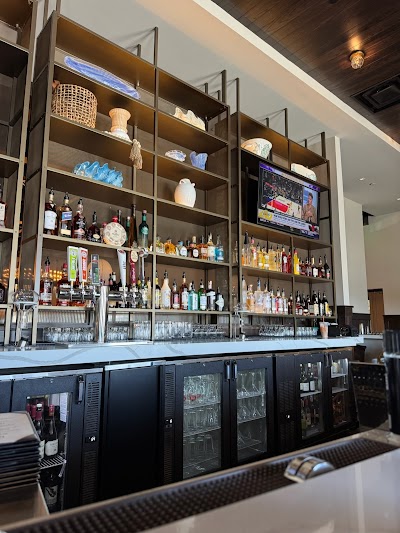 Connors Steak & Seafood #0