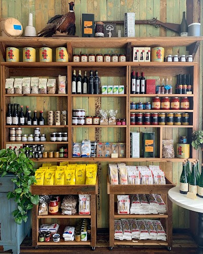 Corner Bistro & Wine Bar