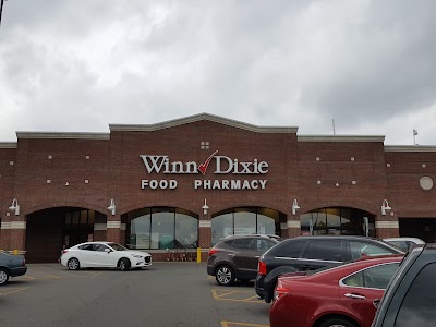 Winn Dixie #407