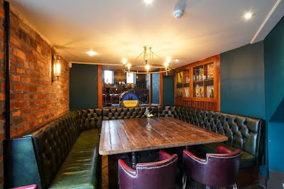 Pump House (liverpool)