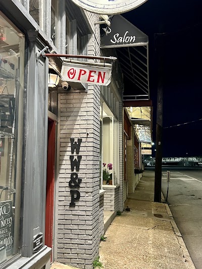 Wahoo! Wine & Provisions