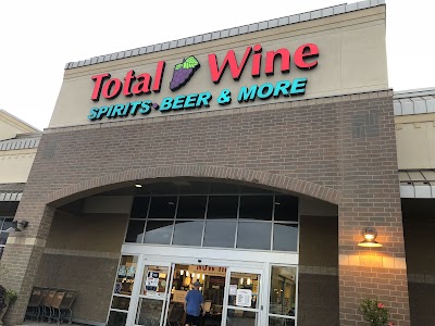 Total Wine & More