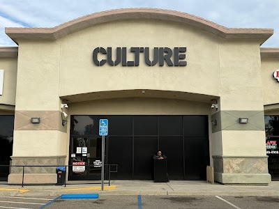 Culture - Fresno (bullard)