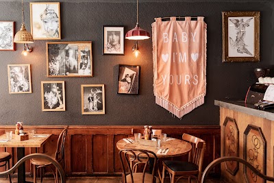 Balans Soho (the Small One One)