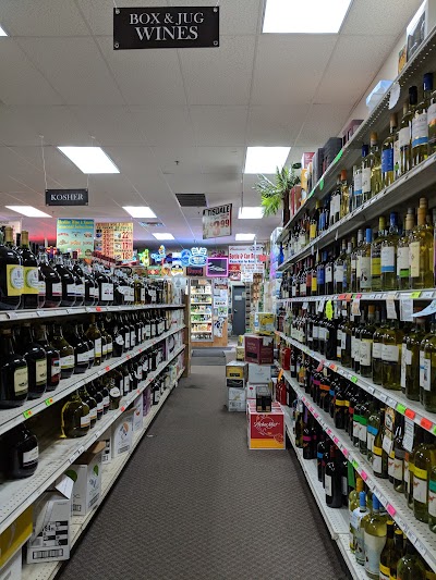 Cheshire Wine