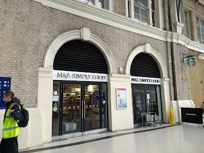 M&s Simply Food