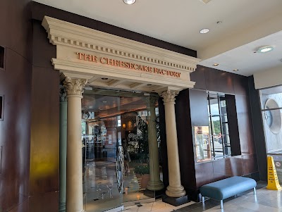 Cheesecake Factory #51