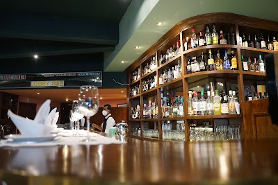 Restaurante Bar El Bosque