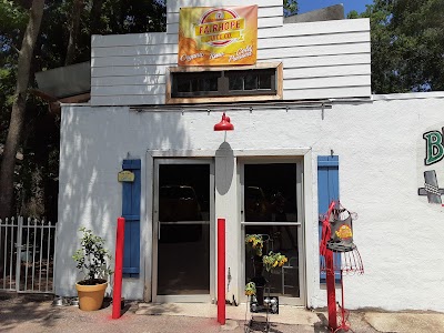 Battleswharf Mini Mart