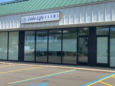 LAKE LIFE FARMS