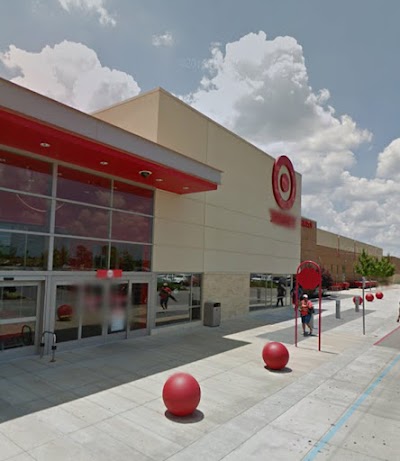 Target Store