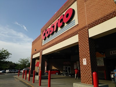 Costco Wholesale #249