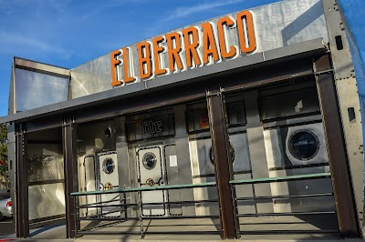 El Berraco