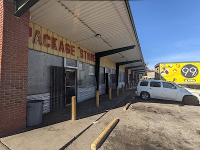 Red Carpet Liquor Store