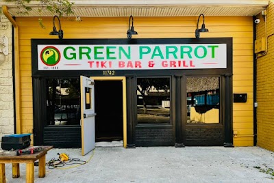 Green Parrot Pub