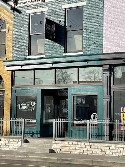 CRAFT EMPORIUM