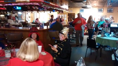 Veterans Of Foreign Wars