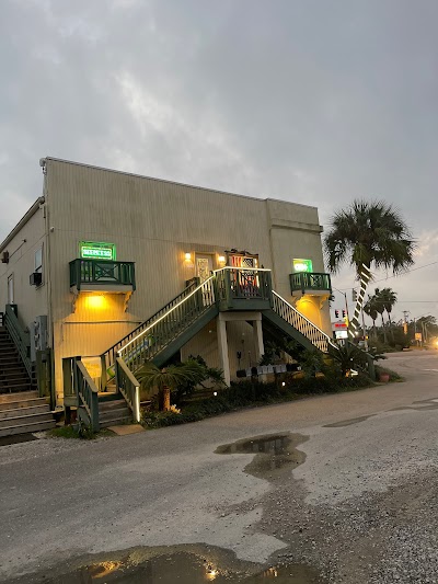 Seedless Green - Gulf Shores