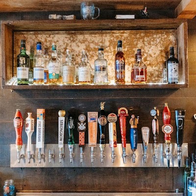 The Olde English Pub