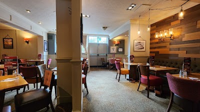 Toby Carvery - Aldenham