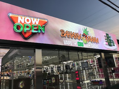 Bahama Mama - Montrose
