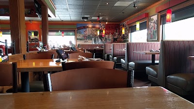 Applebees Grill & Bar