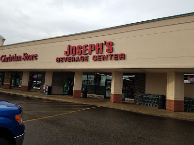 Josephs Beverage Center