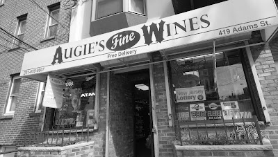 AUGIES SPIRITS & WINE
