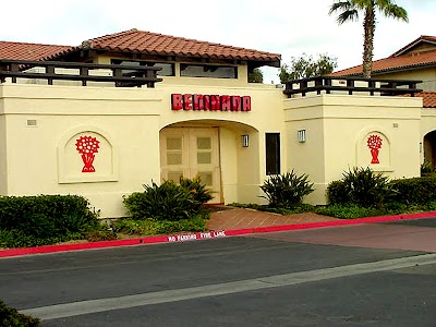 Benihana #1050