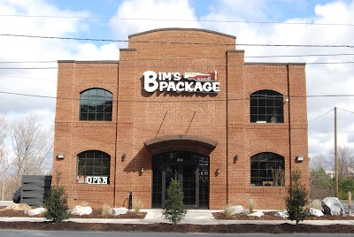 Bims Package Store