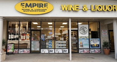 Empire Wine & Liquor Superstore