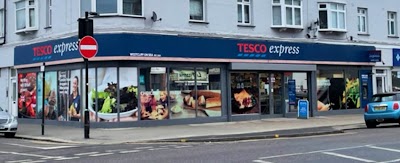 Tesco