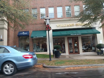 Williams Sonoma
