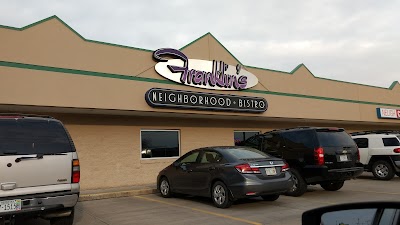 Franklins Bistro