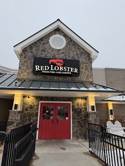 Red Lobster